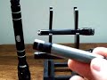 Flashlights : Part 2 - LED Lights