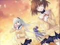 Clannad - Megumeru Karaoke Practice Clannad - Megumeru Karaoke Practice