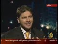 Sami Yusuf interview with al-Jazeera
