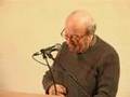 זרה בציון: השקת ספרה של ג'ניס רביבו - Hebrew poetry
