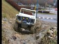 XC land rover