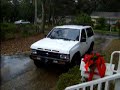 Sleet in Florida