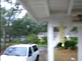 Sleet in Florida