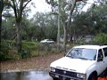 Sleet in Florida