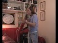 POW R. TOC H. PINK FLOYD eddie cover POW R. TOC H. PINK FLOYD eddie cover
