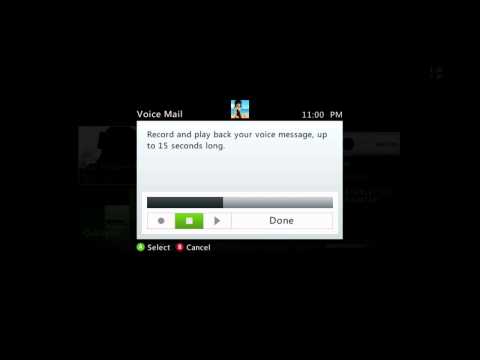 how to test a headset on xbox 360