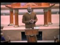 Bishop Kent Branch 'Spirit of the Inner Me -GUILT'-Pilgrim Cathedral Church of Atlanta