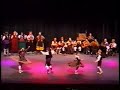 Jota bailada de Antillón (Huesca)