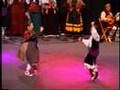 Jota bailada de Antillón (Huesca)