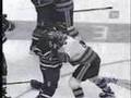 Sharks - Oilers brawl (Naz) 96-97