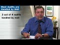 5 Things to Know about Tax Audits