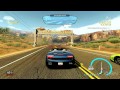 Need for Speed : Hot pursuit   Gameplay ....