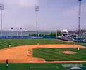 Casey Erickson retires batter