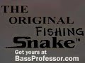 Fishing Lure Tips - Willowleaf SpinnerBait