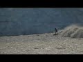 Glaciar Surfing