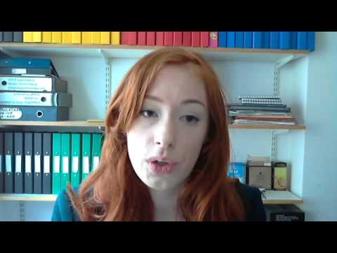 Dr Hannah Fry on Quantitative Methods