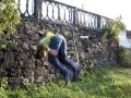 Le Parkour Ilheus (Centro)