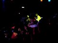 DJ T-NICE @ Capitol - Bingen / PETEY PABLO LIVE ON STAGE!