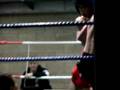 videos de Angelo gym NaBiL ChAoUi BlAuWe hoek vs rode hoek.. MaeNg ho