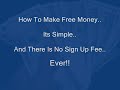 Let The Computer Make Money For You.. Its That Simple..