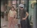Chavo del Ocho - Don Ramon y Jirafales son pareja 1 de 3 Chavo del Ocho - Don Ramon y Jirafales son pareja 1 de 3