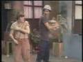 Chavo del Ocho - Don Ramon y Jirafales son pareja 1 de 3