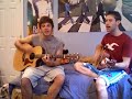 Beatles - You Can't Do That