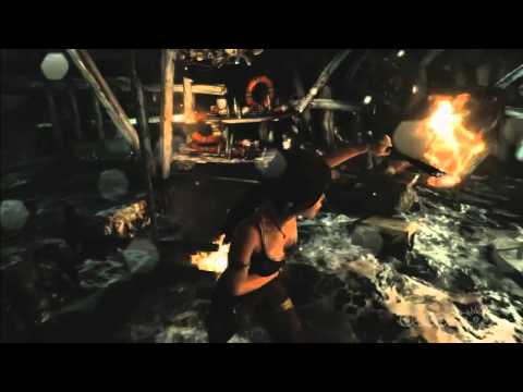 tomb raider xbox
