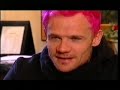 Red Hot Chili Peppers Interview for Finnish Television 1999