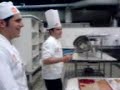 Chef Daniel Vaz Canais-Escultura de açúcar-Vídeo 7