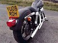 Harley-Davidson Street Bob by Raptorsandrockets Harley-Davidson Street Bob by Raptorsandrockets