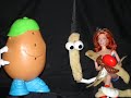 Sr Batata em: Atração Fatal
