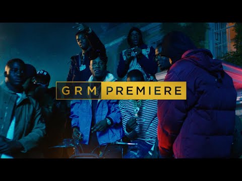 Suspect – F About [Music Video] | GRM Daily