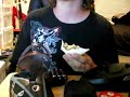 Re: Empire Prophecy Loader Timed Assembly