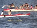 IRTF vs UKIRT - paddling, 2006