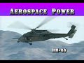 Sikorsky HH-60 Pave Hawk - Combat search and rescue