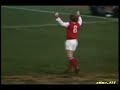 Alan Ball in \"501 Arsenal Goals\" Alan Ball in \"501 Arsenal Goals\"