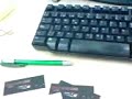 SportCarClub MiniCards