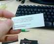 SportCarClub MiniCards