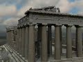 Demo 3d \" parthenon \"
