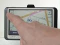 Prezentacja GPS Garmin Nuvi 250W