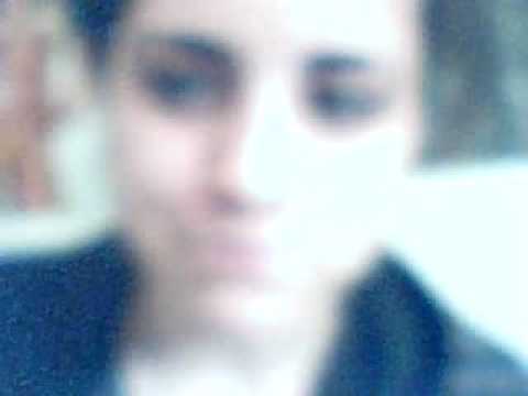 GREATEST EYES EVER IN THE WORLD-blurry girl