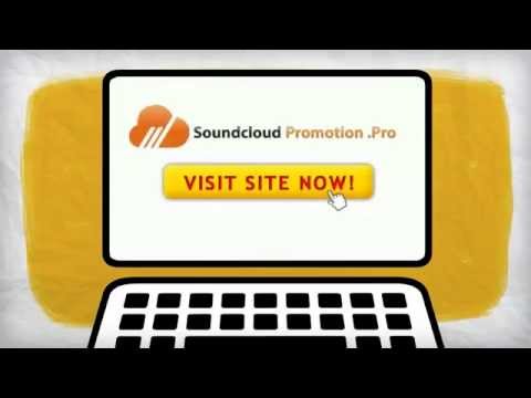 how to get more exposure on soundcloud