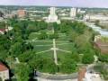 The Ohio State University and Columbus Ohio