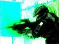 Halo 3 Screenshot Montage
