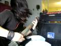 Job For A Cowboy - Entombment of a Machine (Cover)