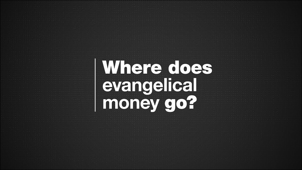 US Evangelicals have Sent $65 mn. to Support Israeli Squatters in Palestinian West Bank