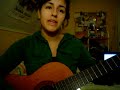 ahora con letra...si les gusta, recomendar porfavor.

i think

i say i won't go
you say you won't go
and everybody knows that it won't work.
we play 
