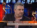 MODEL TRENC?LER KUL�B� KANAL 24 YAYINI 2. B�L�M