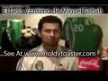 El lado √≠ntimo de Miguel Sabah  .mov